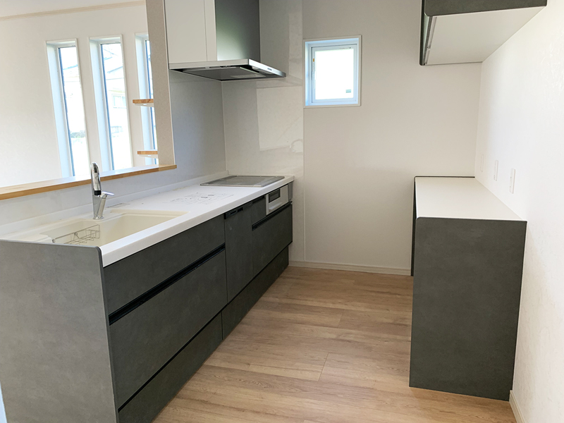 S様邸施工事例3