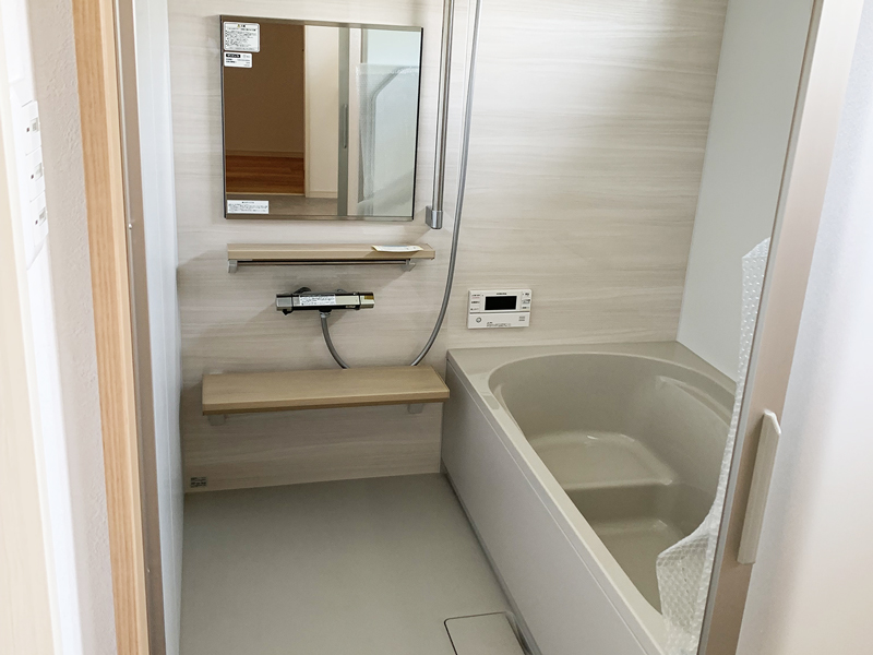 S様邸施工事例6