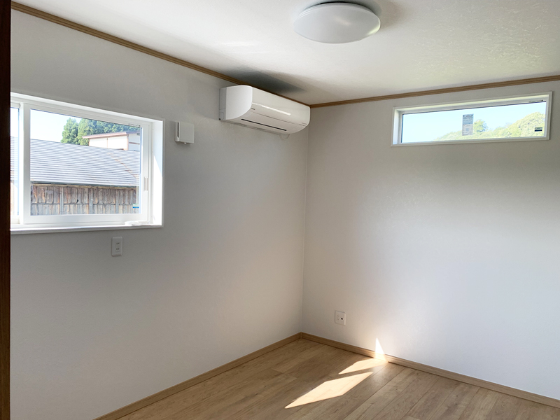 S様邸施工事例7