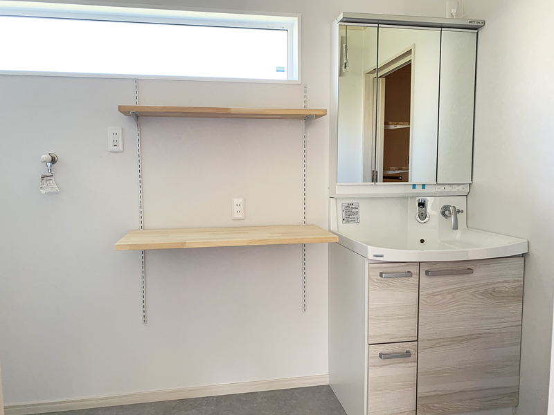 S様邸施工事例8