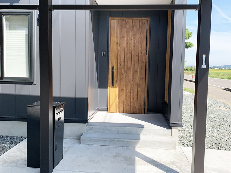 S様邸施工事例10