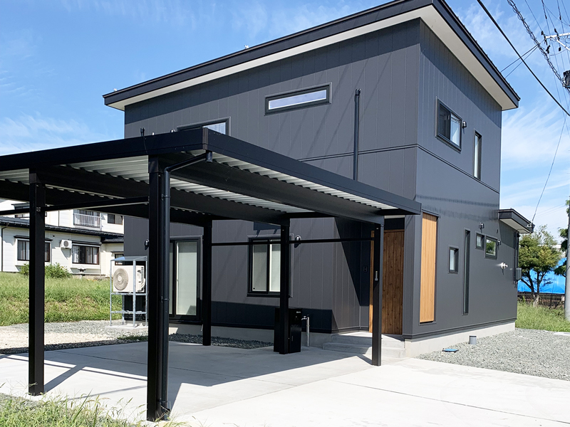 S様邸施工事例11